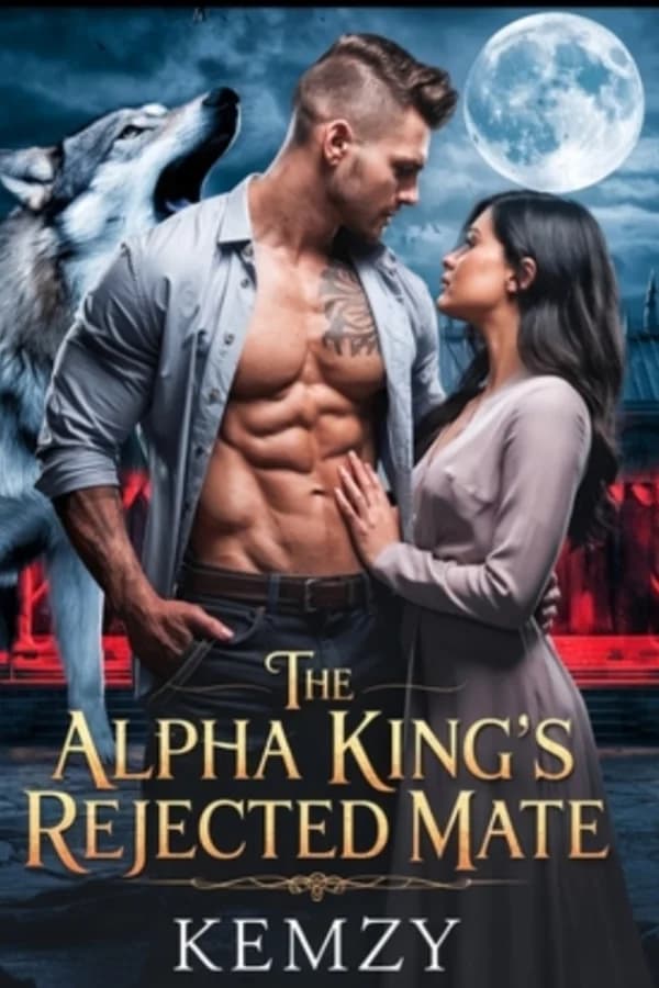 The Alpha King's Rejected Mate