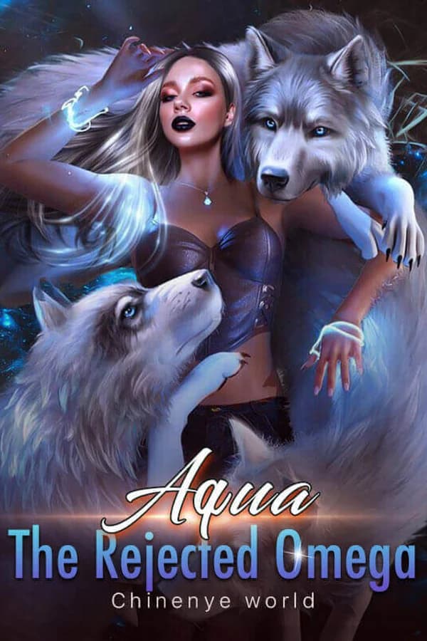 Aqua The Rejected Omega