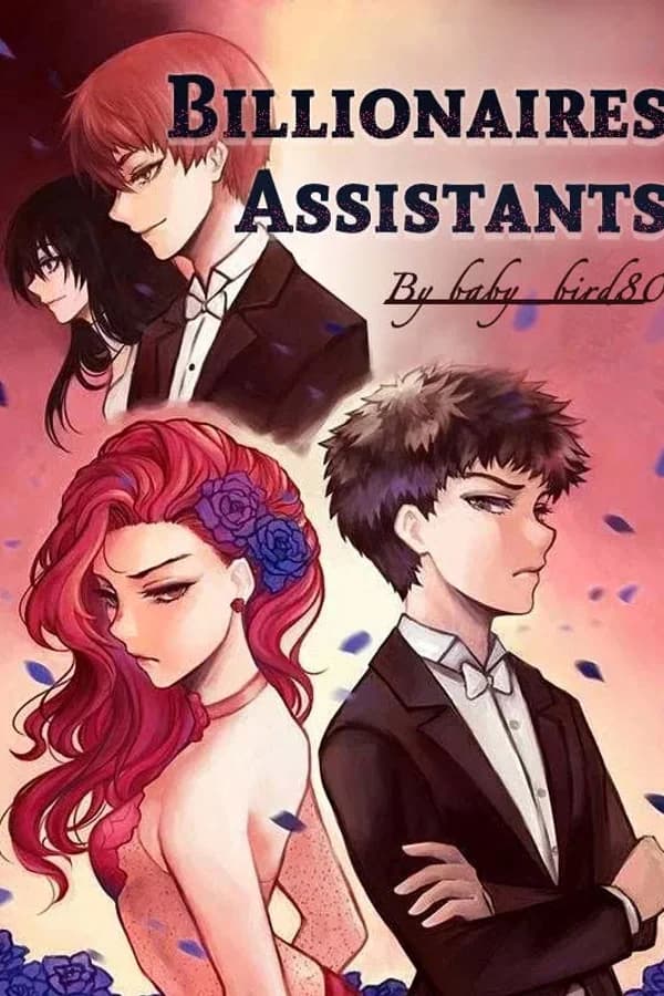 Billionaires Assistants