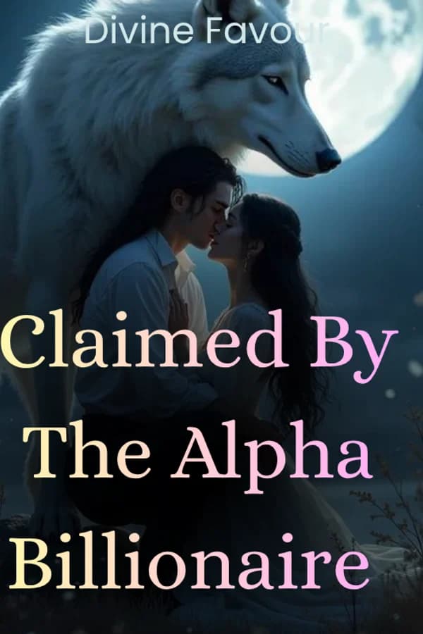 Claimed By The Alpha Billionaire