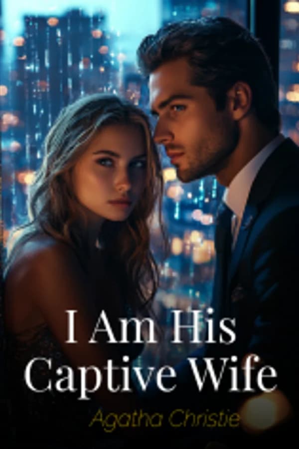 I Am His Captive Wife