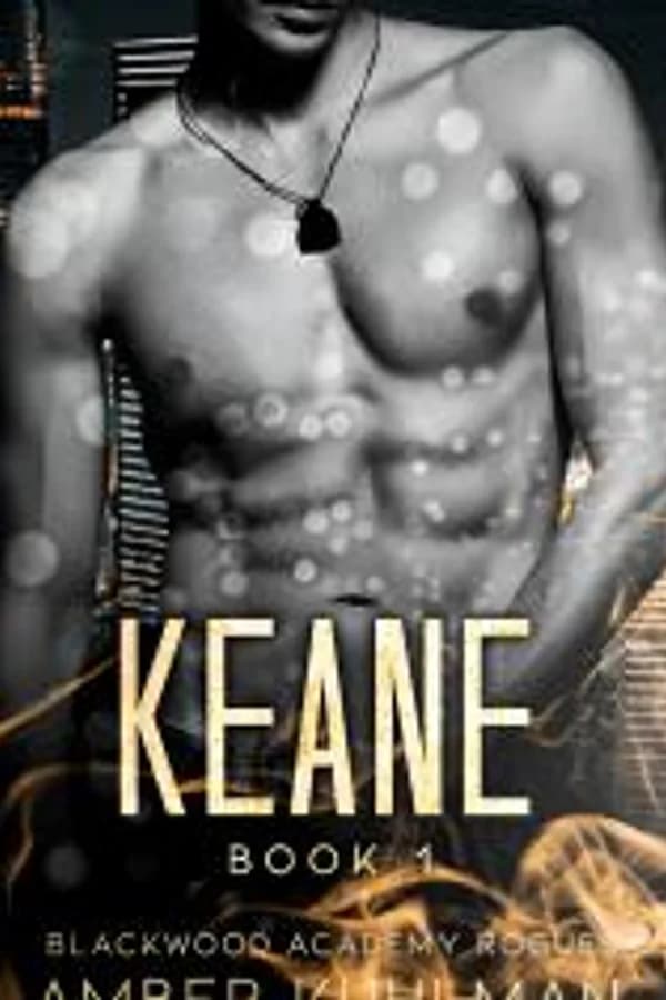 Keane: Blackwood Academy Rogues