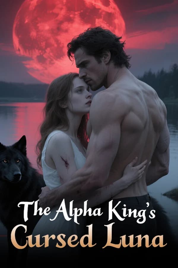 The Alpha King's Cursed Luna