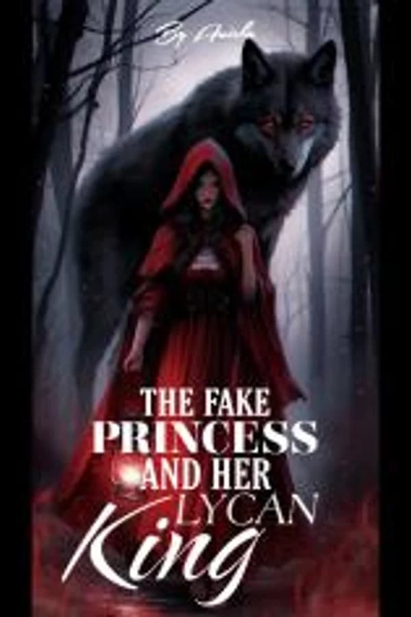 The Fake Princess And Her Lycan King
