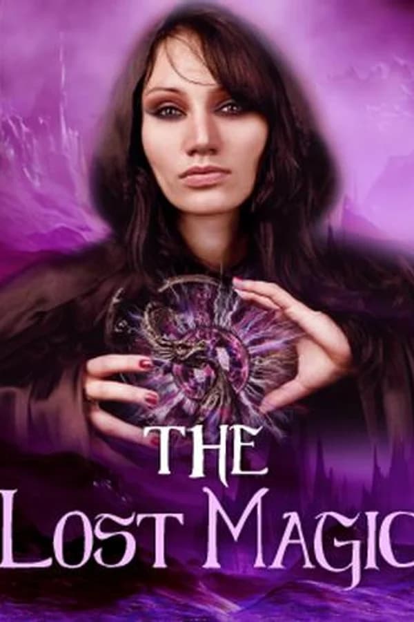 The Lost Magic