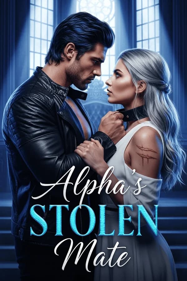 Alpha's STOLEN Mate