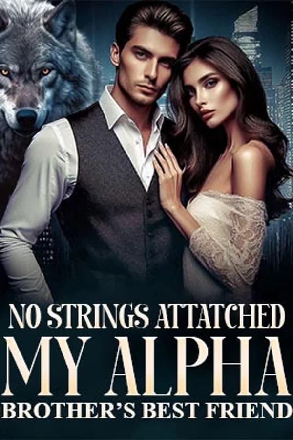 No Strings Attatched: My Alpha Brother’s Best Friend