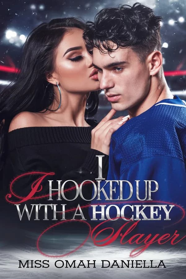 I Hooked Up With A Hockey Player