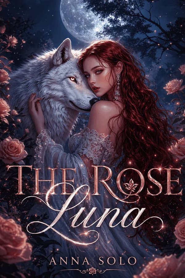 The Rose Luna