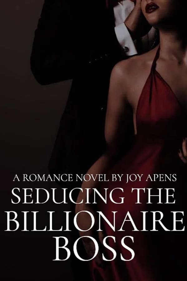 Seducing The Billionaire Boss