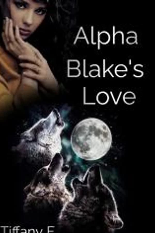 Alpha Blake's Love