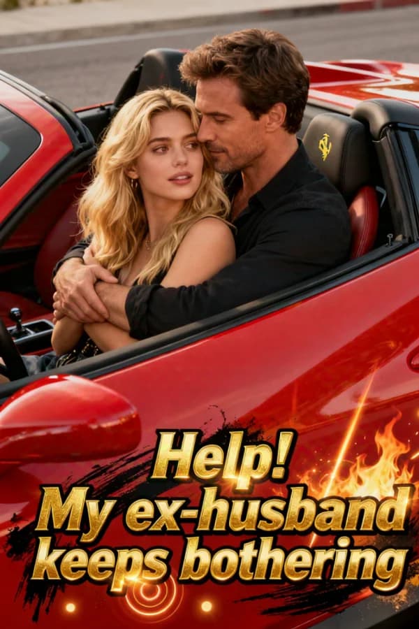 Help! My ex-husband keeps bothering