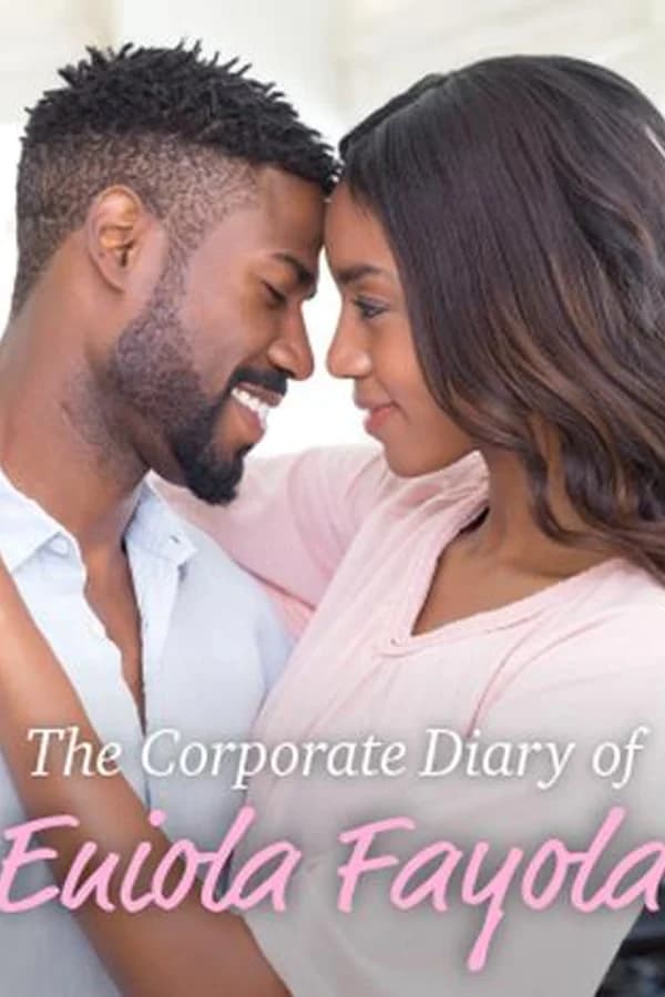 The Corporate Diary of Eniola Fayola