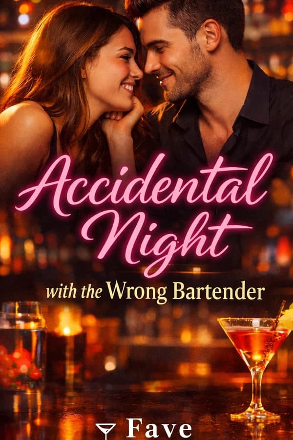 Accidental Night with the Wrong Bartender