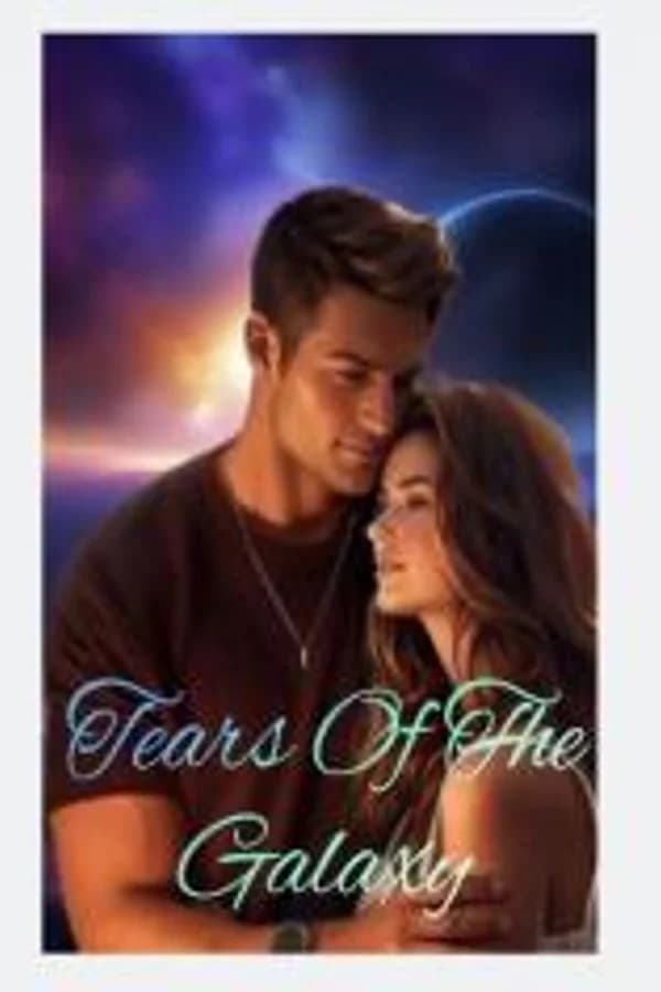 Tears Of The Galaxy