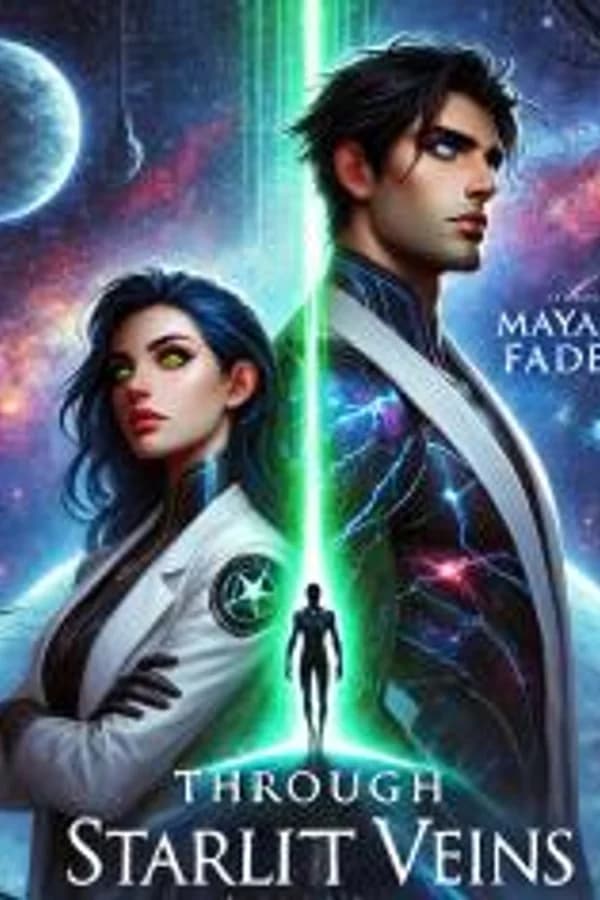 Stellar Hearts: The Quest for Infinity
