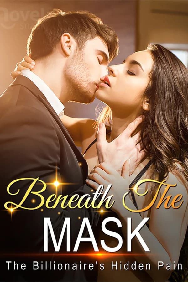 Beneath the Mask: The Billionaire's Hidden Pain