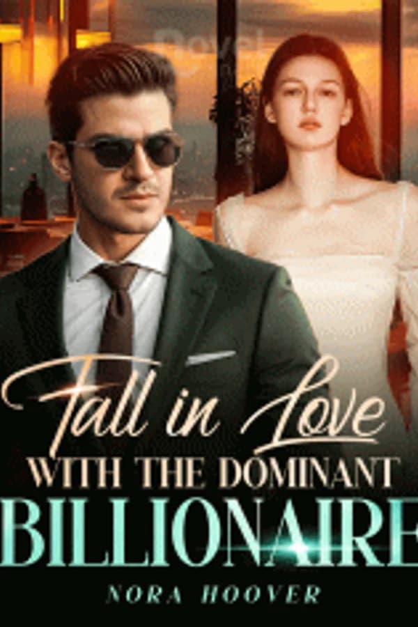 Fall in Love with the Dominant Billionaire