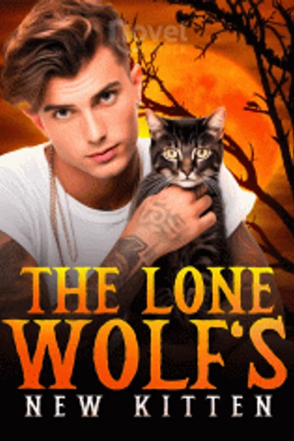 The Lone Wolf's New Kitten