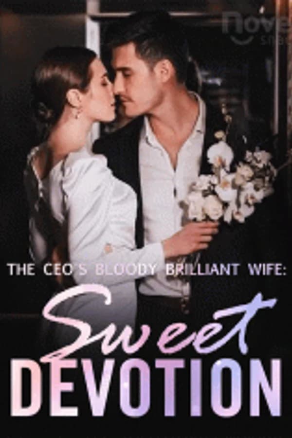 The CEO's Bloody Brilliant Wife: Sweet Devotion