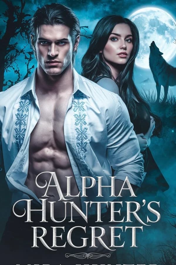 Alpha Hunter’s Regret