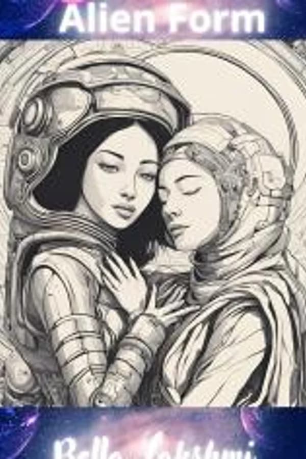 Love in a New Allien Form