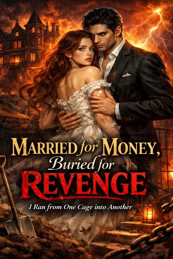 Married for Money' Buried for Revenge
