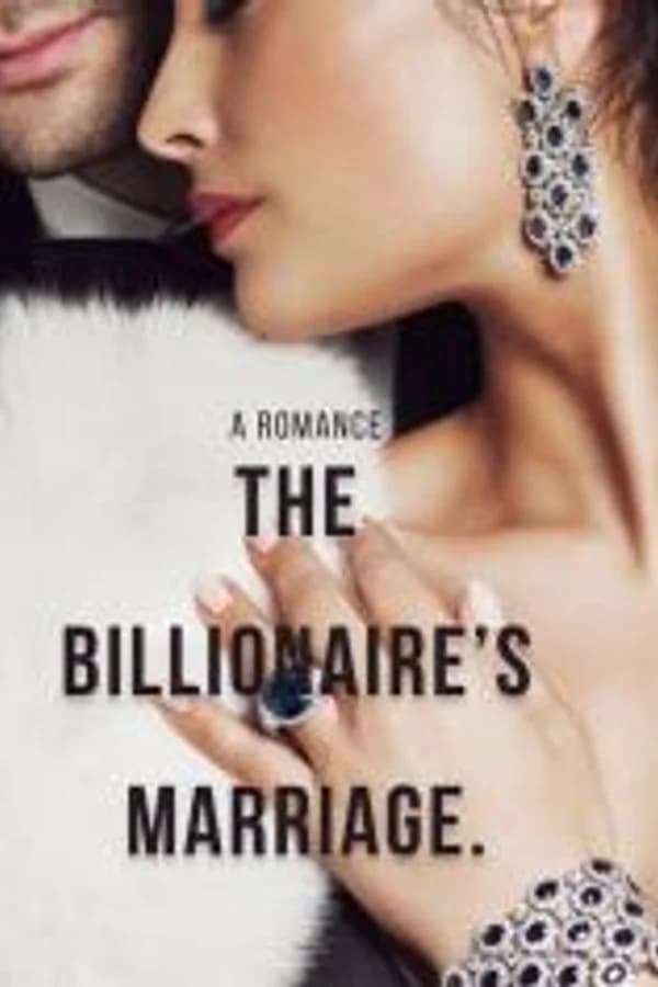 THE BILLIONAIRE’S MARRIAGE