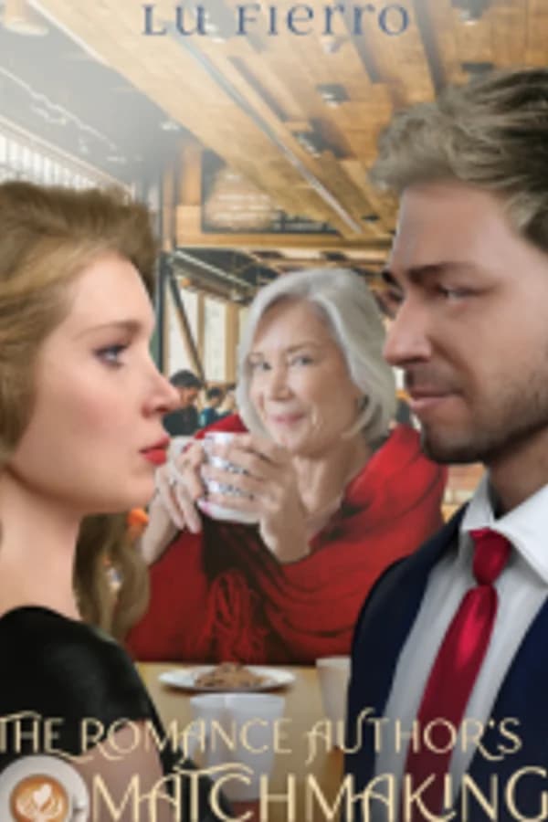 The Romance Author's Matchmaking