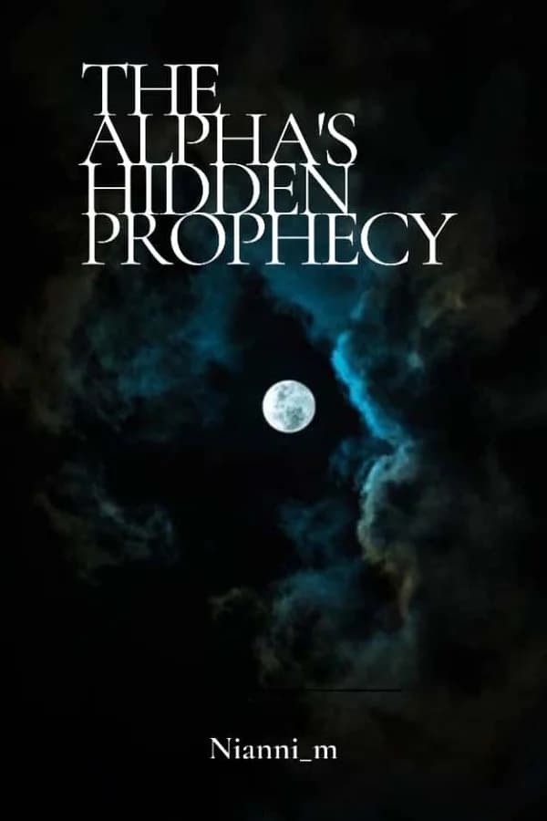 The Alpha's Hidden Prophecy