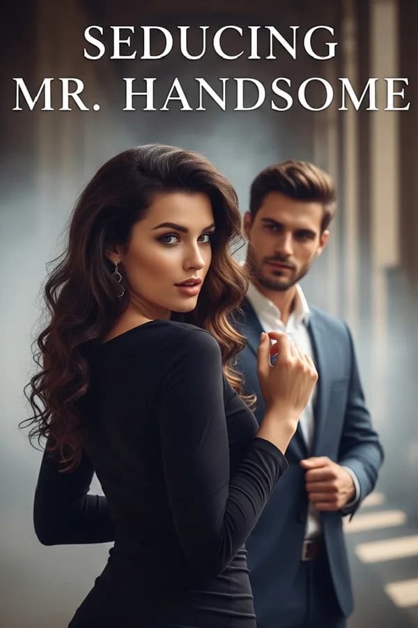 Seducing Mr Handsome