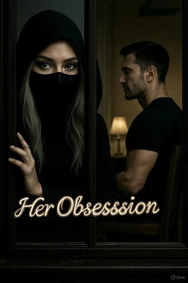 Her Obsession.