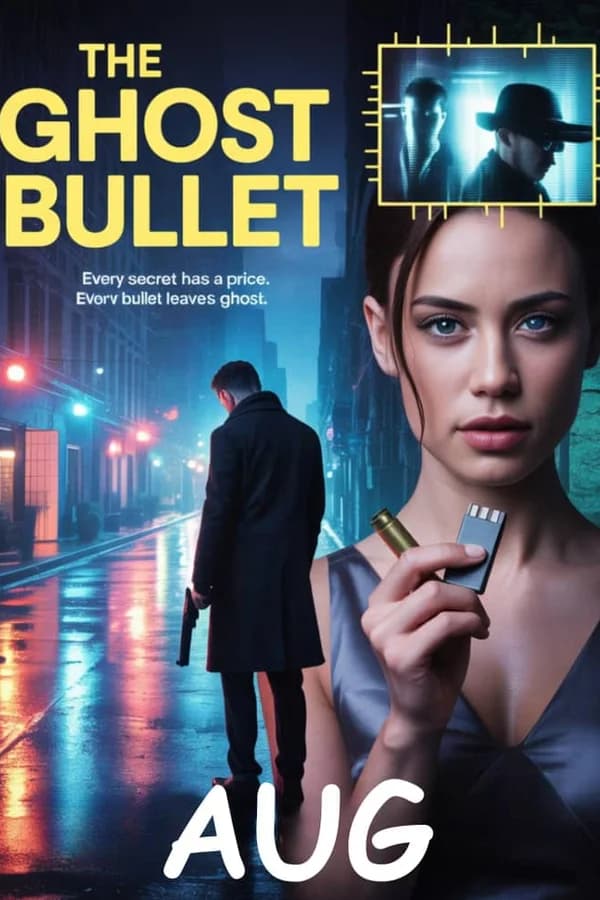 The Ghost Bullet