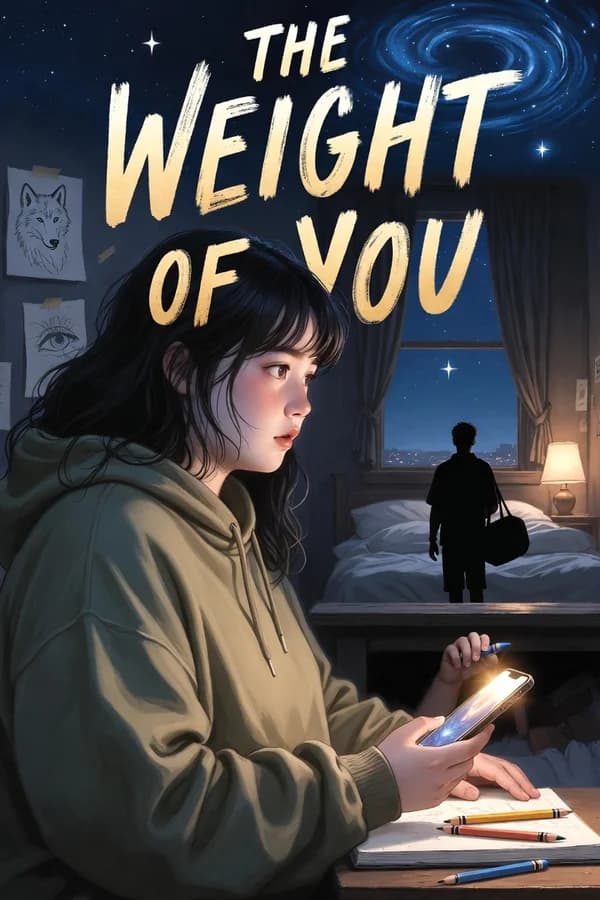 The Weight of You