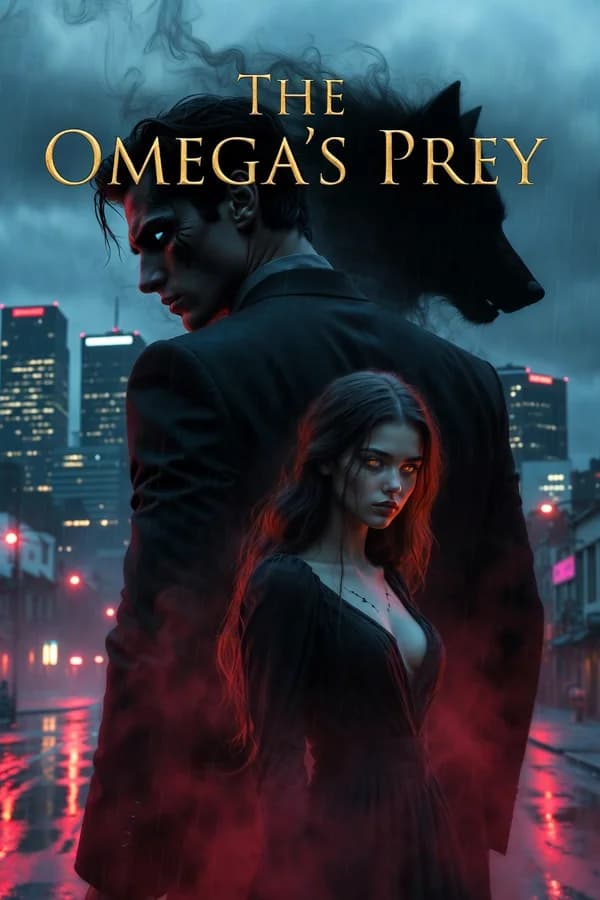 The Omega's Prey