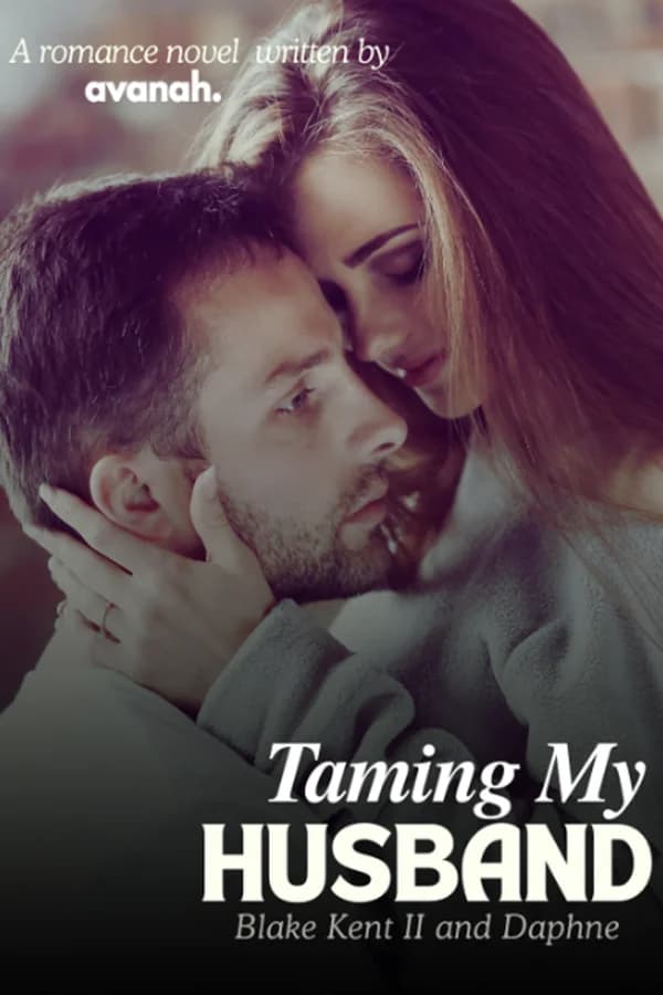Taming My Husband
