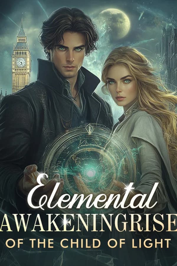 Elemental Awakening: Rise of the Child of Light.