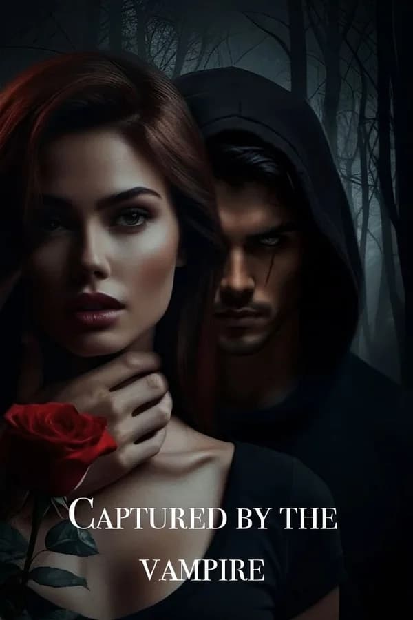 Captured by the Vampire
