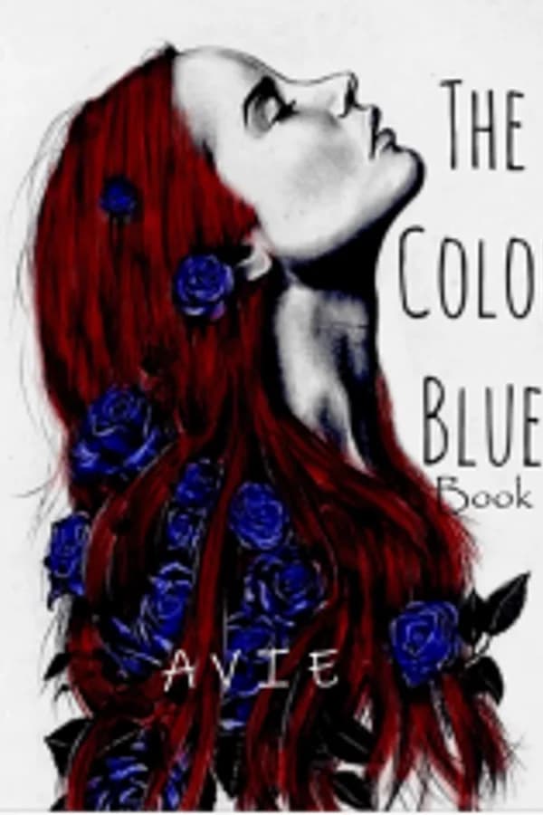 The Color Blue