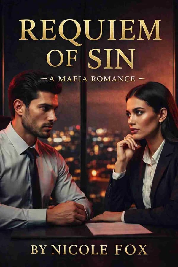 Requiem of Sin - A Mafia Romance