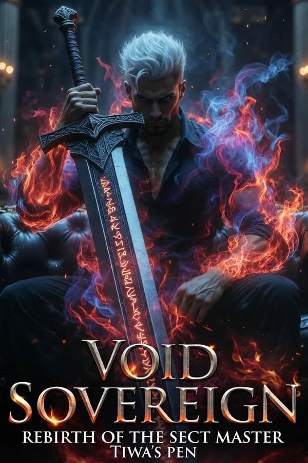 Void Sovereign: rebirth of the sect master