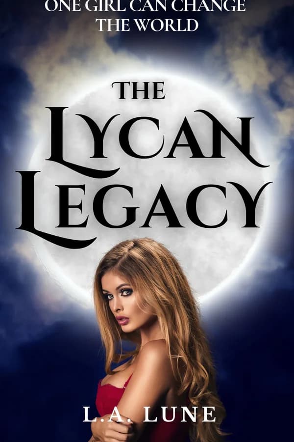 The Lycan Legacy
