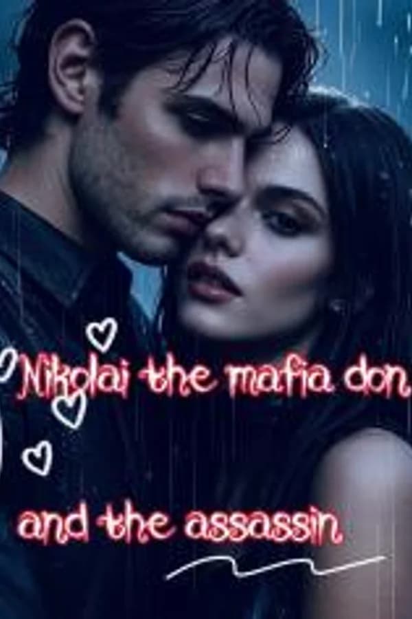 Nikolai the mafia don and the assassin