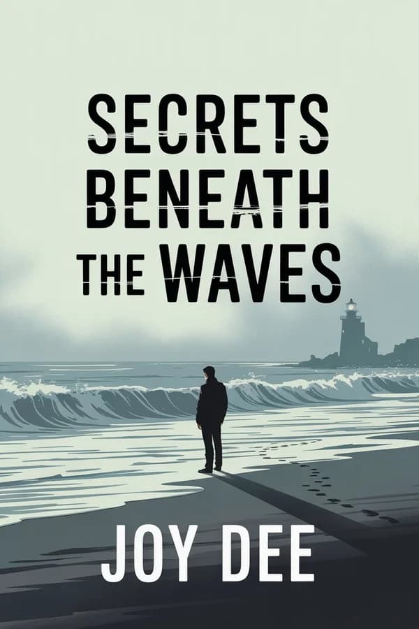 SECRETS BENEATH THE WAVES