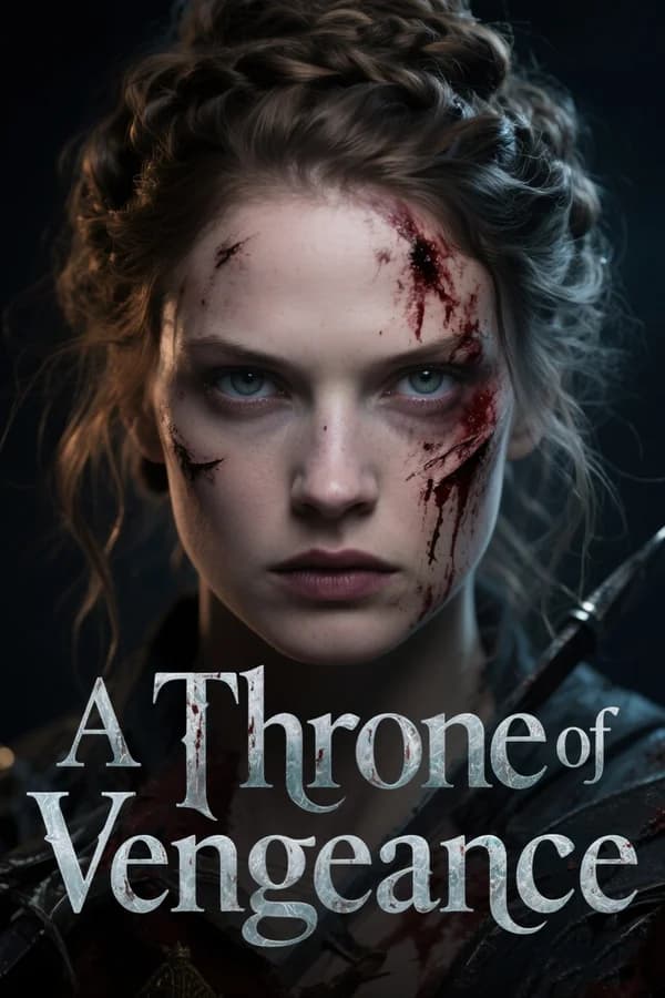 A Throne of Vengeance