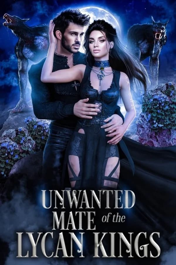 Unwanted Mate Of The Lycan Kings