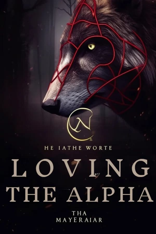 Loving The Alpha