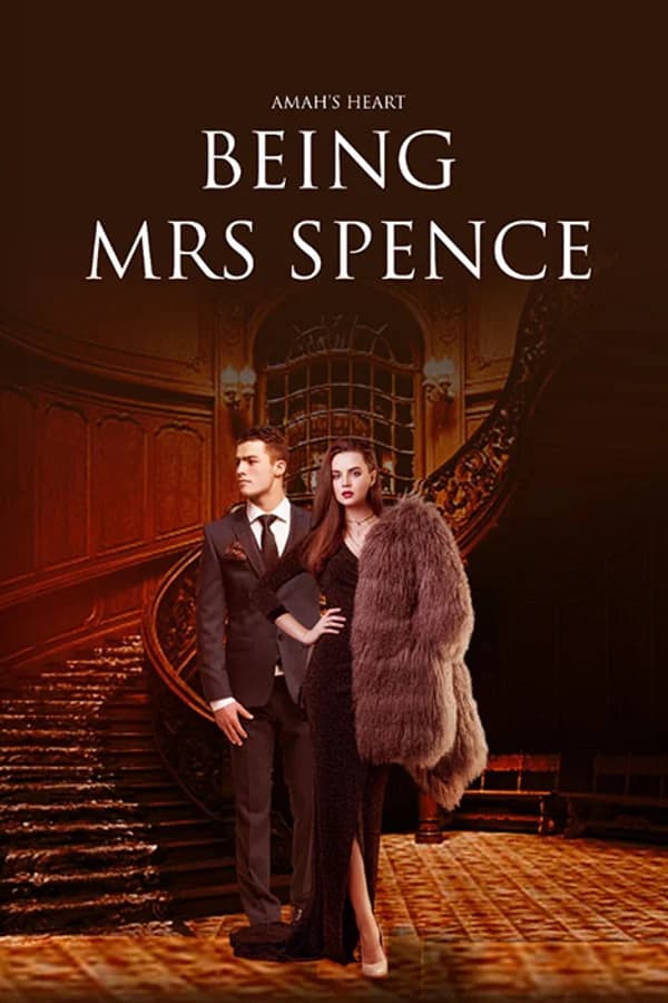 Being Mrs Spence