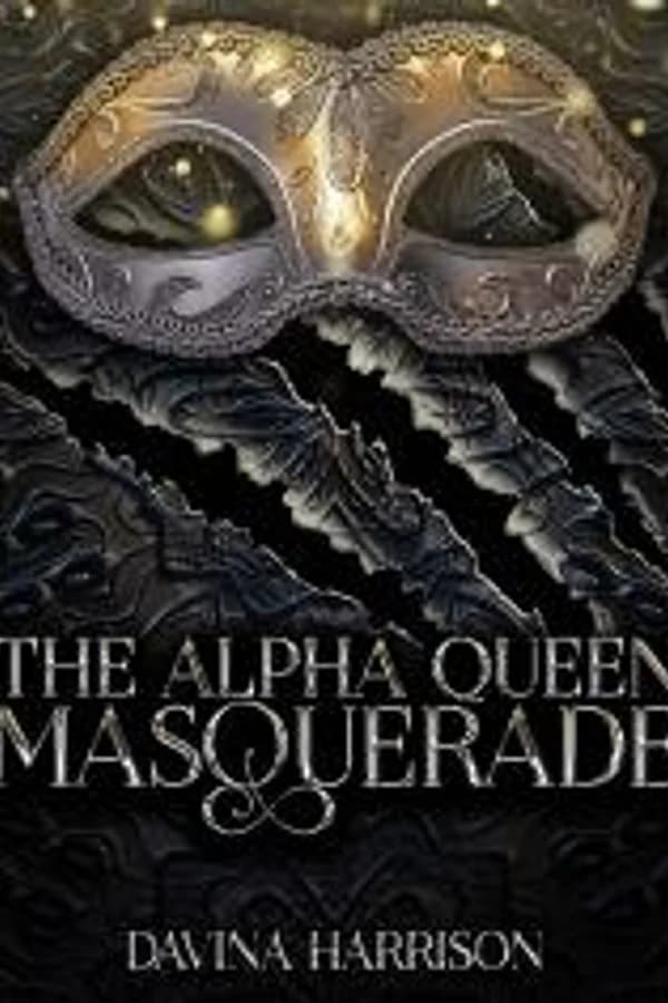 The Alpha Queen Masquerade