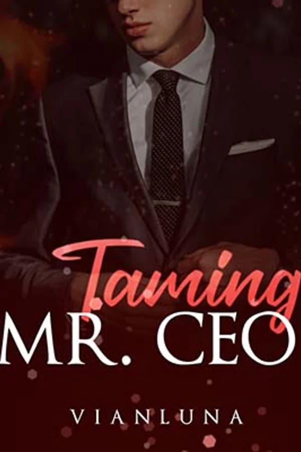 Taming Mr. CEO